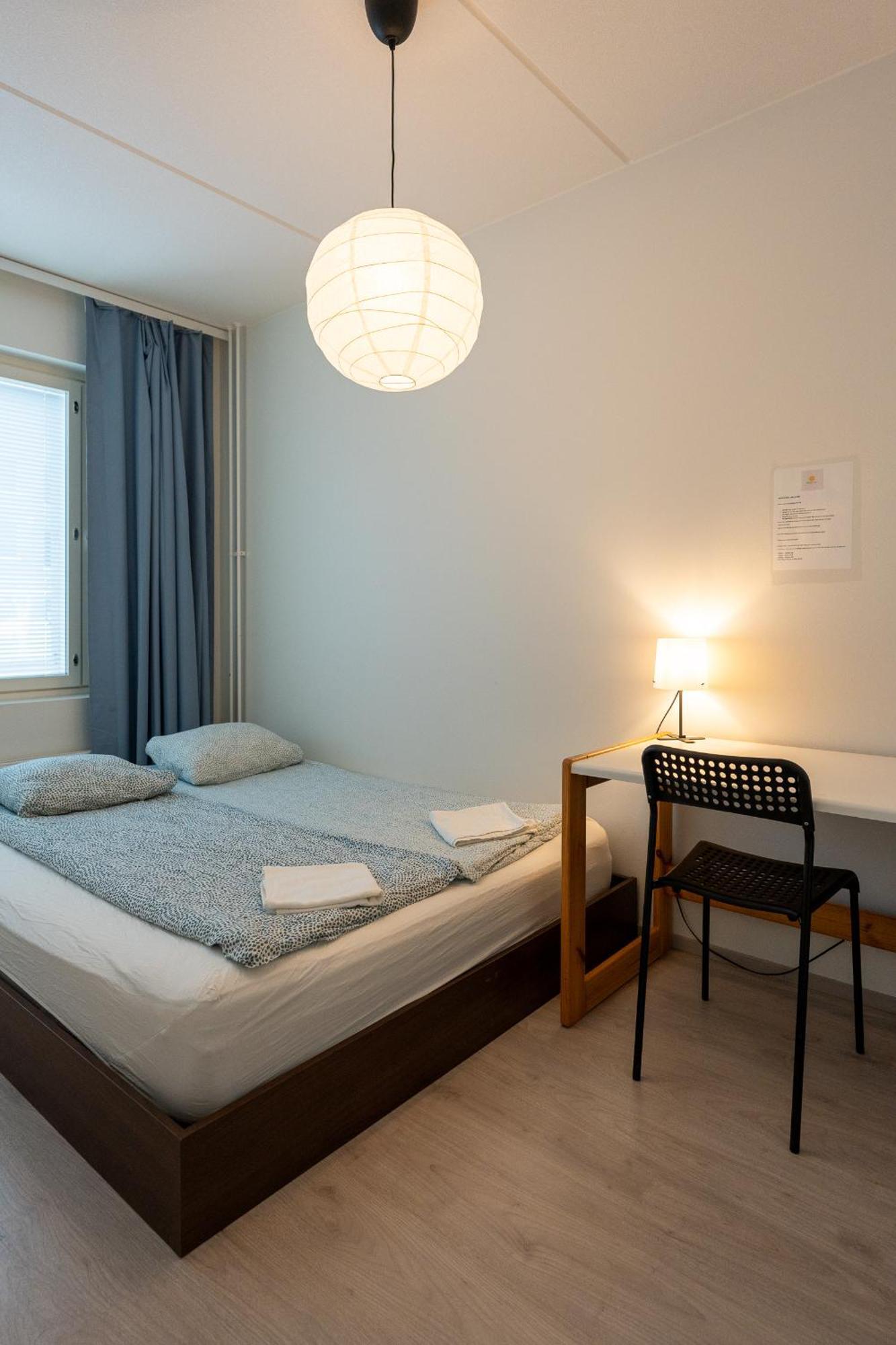 Easy Stay Rooms & Apartments Near Airport Vantaa Exterior foto