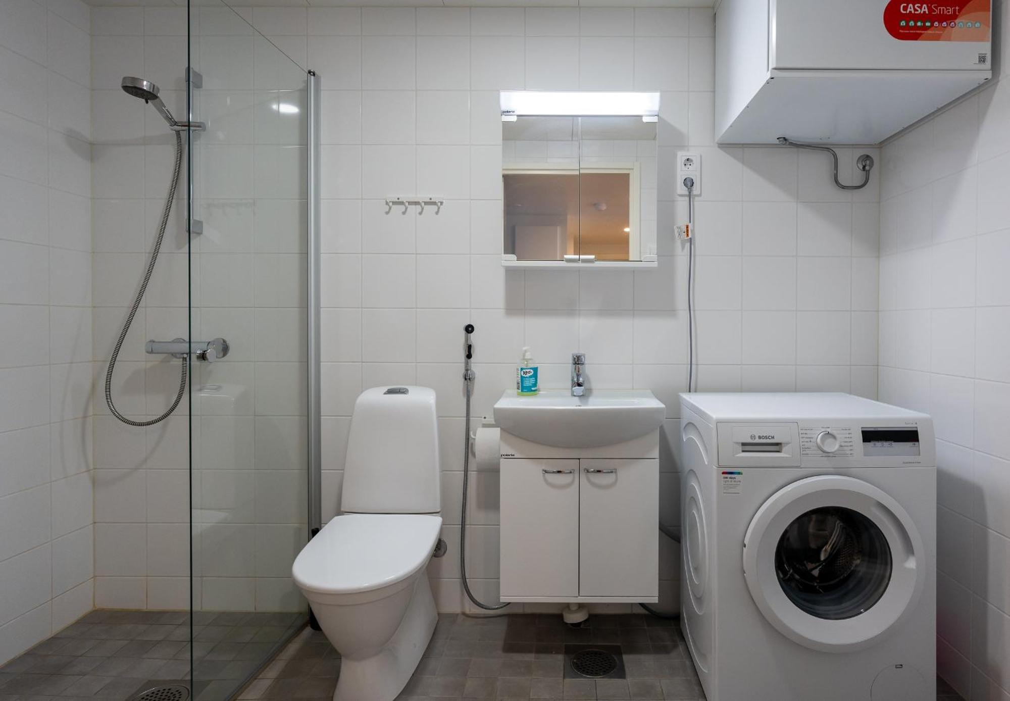 Easy Stay Rooms & Apartments Near Airport Vantaa Exterior foto