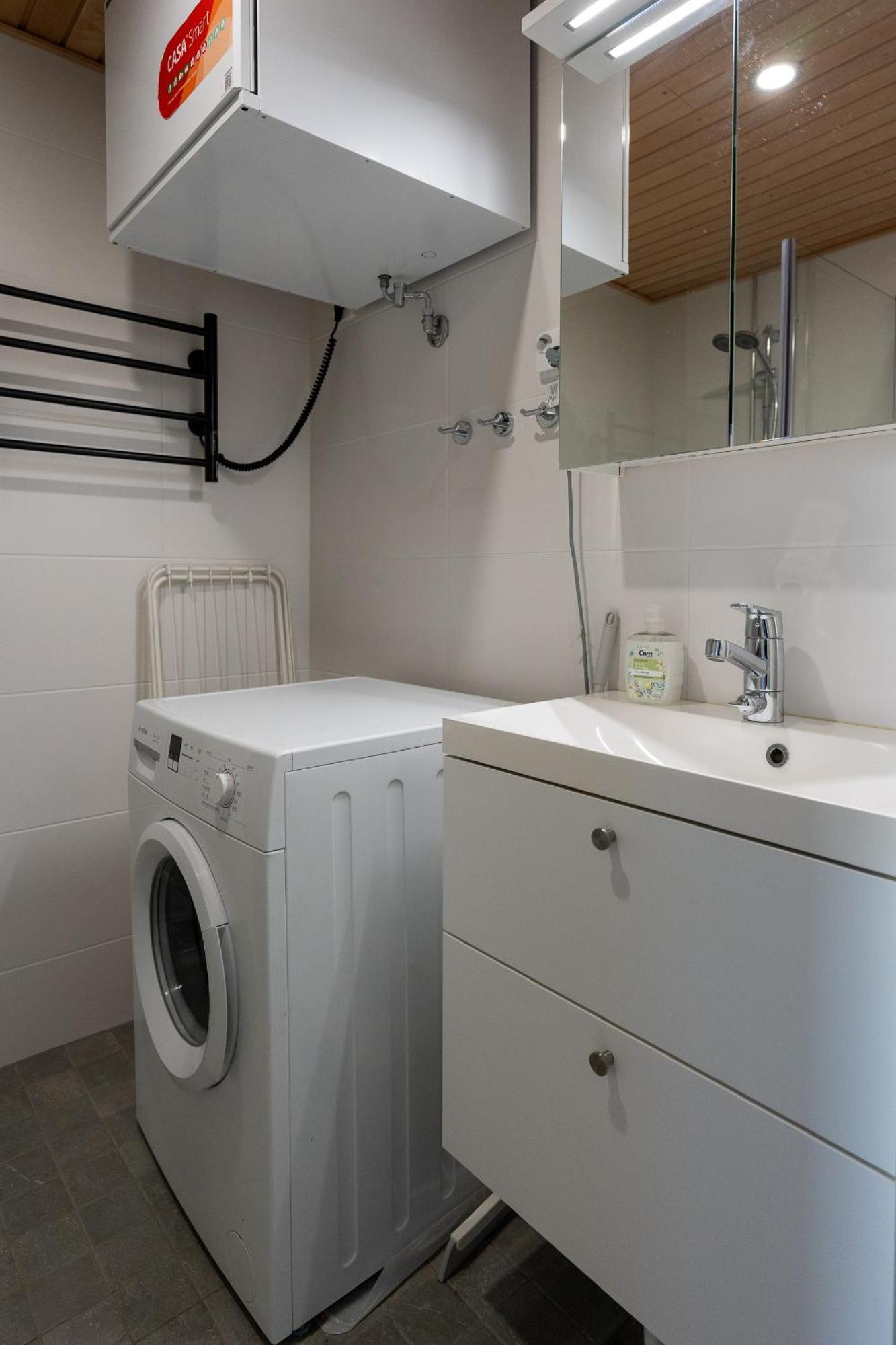 Easy Stay Rooms & Apartments Near Airport Vantaa Exterior foto