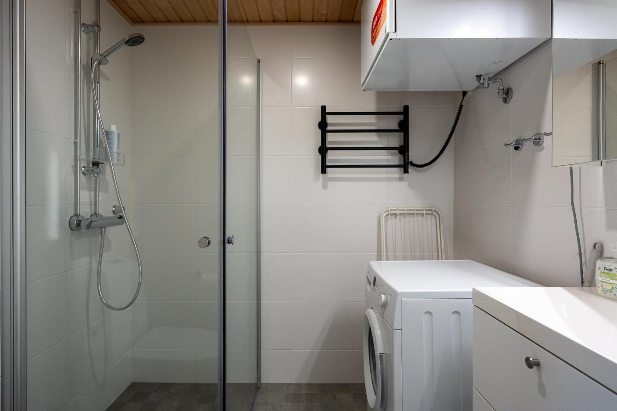 Easy Stay Rooms & Apartments Near Airport Vantaa Exterior foto