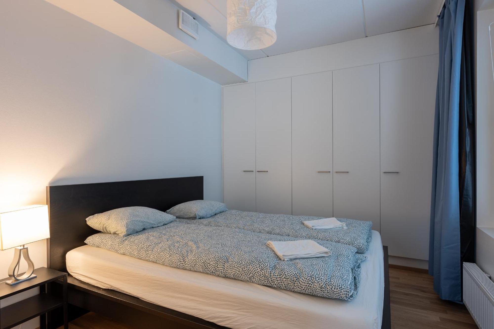 Easy Stay Rooms & Apartments Near Airport Vantaa Exterior foto