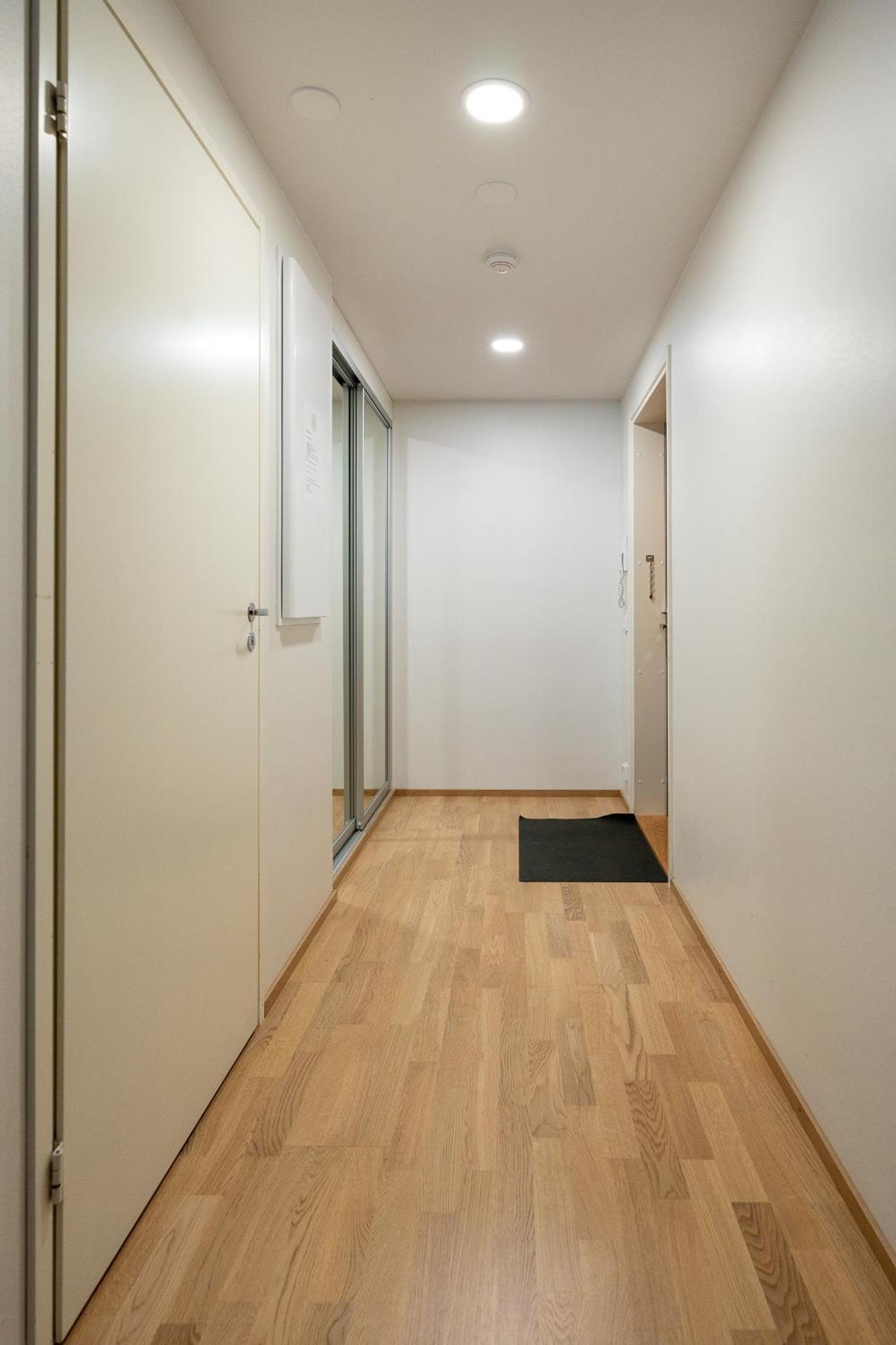 Easy Stay Rooms & Apartments Near Airport Vantaa Exterior foto